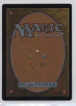 Second Chance Magic: Urza's Legacy #41 1999 - Image 2