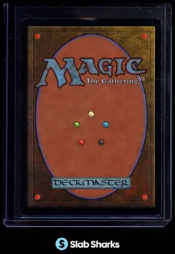 1997 MAGIC: THE GATHERING TEMPEST WASTELAND - Image 2