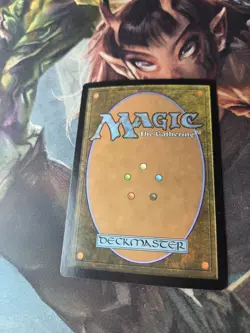 MTG - Hope of Ghirapur | AER | Aether Revolt | FOIL | NM - Image 3