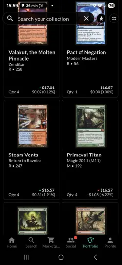 500+ Magic The Gathering (MTG) Collection Lot 1994 - 2018 - Image 3