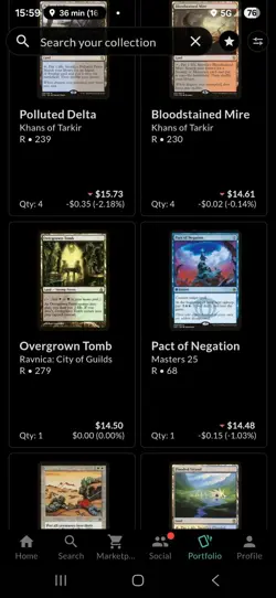500+ Magic The Gathering (MTG) Collection Lot 1994 - 2018 - Image 4
