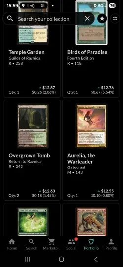 500+ Magic The Gathering (MTG) Collection Lot 1994 - 2018 - Image 5