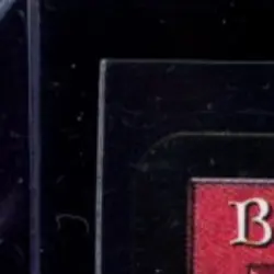 1994 MAGIC: THE GATHERING THE DARK BALL LIGHTNING - Image 3