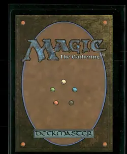 Edge of Eternities Quantum Riddler (Borderless) #305 - Image 2