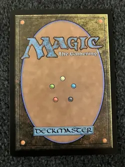 Magic MTG - Shadow the Hedgehog (Rainbow Foil) - Sonic Secret Lair Drop - Image 2