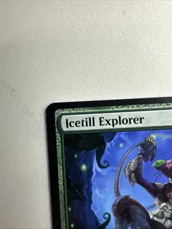 Icetill Explorer Edge of Eternities Regular - Image 2