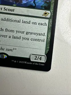 Icetill Explorer Edge of Eternities Regular - Image 4