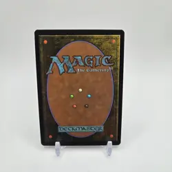 Hymn to Tourach Foil Countdown Kit: An Encyclopedia of Magic Secret Lair - Image 2