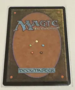 1x FOIL Hymn To Tourach MTG Encyclopedia Of Magic Secret Lair NM - Image 2