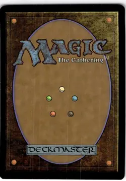 MTG Blood for Bones Core Set 2020 Uncommon #89 - Image 2