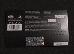 MTG Secret Lair Ghost Of Tsushima Rainbow Foil Edition New Sealed In Hand - Image 2