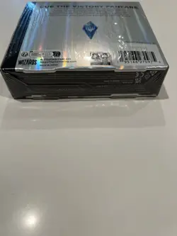 Magic the Gathering Final Fantasy Collector Booster Box New Sealed MTG 12 Packs! - Image 5
