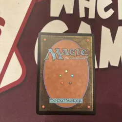 Isochron Scepter - Secret Lair: An Encyclopedia of Magic - Halo Foil - 1x - NM - Image 2