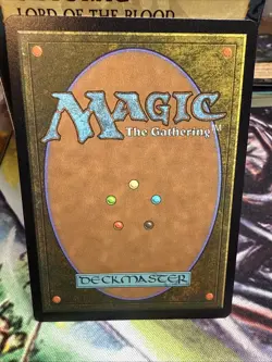 Isochron Scepter (Halo Foil) #0036, SLC, Secret Lair: An Encyclopedia of Magic - Image 2