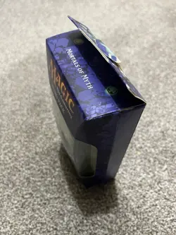 Magic the Gathering MTG Mortals of Myth Journey Into Nyx Intro Pack New Sealed - Image 3
