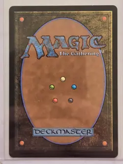 Starting Town Final Fantasy Foil - MTG R 0289 - NM Condition Fresh Pull - Image 2