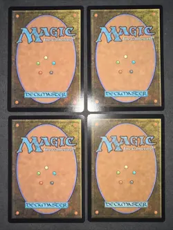 Blacksmith's Skill x4 C MTG Modern Horizons 2 Pack Fresh! - Image 2