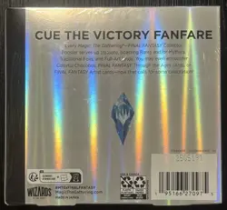 Final Fantasy Collector Booster Box Magic: The Gathering, English Edition - Image 2
