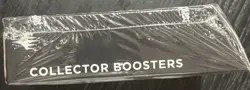 Final Fantasy Collector Booster Box Magic: The Gathering, English Edition - Image 4