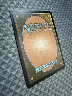 MTG Burnt Offering #7047 Rainbow Foil Rare Secret Lair Drop Series (SLD) - Image 4