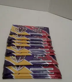 Pokemon Play! Prize Pack Series 6, Lot of 10 Packs. - Image 4