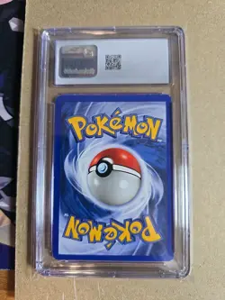 Cyndaquil 56/111 Neo Genesis Regular for sale online - Image 2