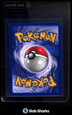 1999 POKEMON WIZARDS BLACK STAR PROMOS #8 MEW - Image 2