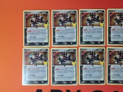 Pokemon Celebrations Greninja Gold Star Lot of 10 #1 - Image 2
