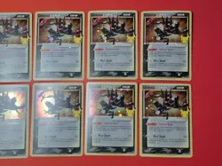 Pokemon Celebrations Greninja Gold Star Lot of 10 #1 - Image 3