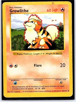 Pokemon Base Set Shadowless Lot 12 Cards (LP-DMG) Kadabra Ivysaur Abra + More - Image 3