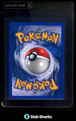 2003 POKEMON NINTENDO BLACK STAR PROMOS #040 MEW - Image 2