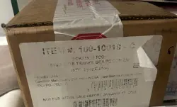 Pokemon Prismatic Evolutions Pokemon Center 4x Elite Trainer Box ETB SEALED CASE - Image 1