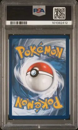 2021 POKEMON MEWTWO EX PSA 10 #54 CELEBRATIONS CLASSIC COLLECTION NEXT DESTINIES - Image 2