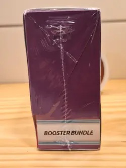 Pokemon Scarlet & Violet Destined Rivals Booster Bundle Box Sealed - Image 5