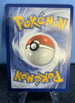 Pokemon - Black Star Promo - Paldea Pikachu #27 NM - Image 2