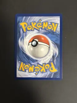 Pokemon Castform Sunny Form 195/191 NM Surging Sparks - Image 2