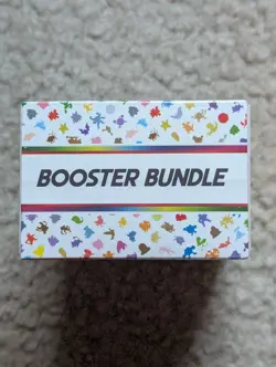 Pokemon TCG Scarlet & Violet 151 Booster Bundle Sealed New (6 packs) - Image 5