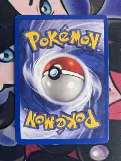 Pokemon TCG Team Rocket Dark Arbok Unlimited Holo Rare 2/82 LP - Image 4