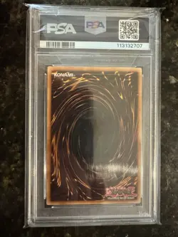 Yu-Gi-Oh! TCG - Complete Exodia Set - 1st Edition Legendary Collection - PSA 8-9 - Image 5
