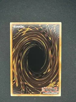 Yu-Gi-Oh! 2023 Forbidden Droplet RA01-EN064 Quarter Century Secret Rare NM - Image 2