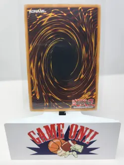 YuGiOh Koa'ki Meiru Maximus SOVR-EN081 1st Edition Ultimate Rare NM - Image 2