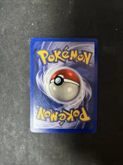 Pokemon Magmar 36/102 Base Set Card D5 - Image 2