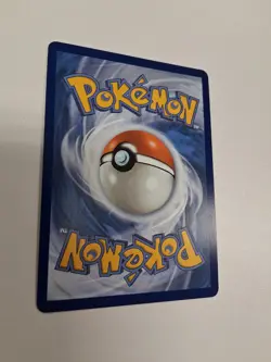 Pokemon Mega Venusaur EX 155/132 Full Art Mega Evolution Card TCG - Image 5