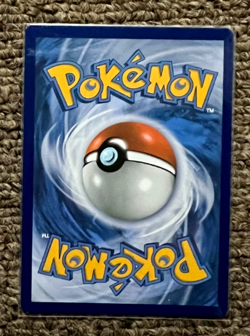 KIAWE TRAINER 144/147 HOLO FULL ART BURNING SHADOWS POKEMON CARD NM - Image 2