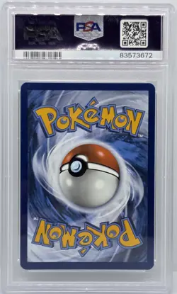 PSA 10 Erika's Invitation 196/165 Ultra Rare Pokemon Card - Image 2