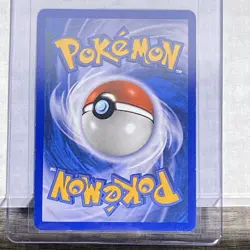 Pokemon Alakazam TCG Skyridge Card 2/144 Regular Rare Non Holo - Image 4