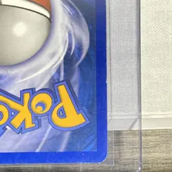 Pokemon Alakazam TCG Skyridge Card 2/144 Regular Rare Non Holo - Image 5