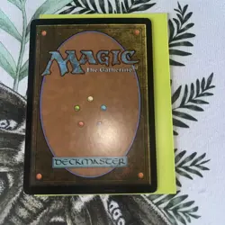 MTG Chrome Mox Mirrodin 152/306 Regular Rare Very Nice Card - Image 4