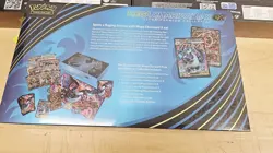 Pokemon Card 2 Rocket's Moltres ex & 1 M CHARIZARD X ExUltra Premium Collection - Image 5