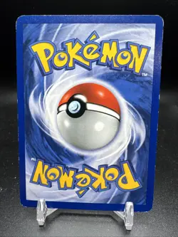 Pokemon Vintage Trading Card 50/64 Cubone - Image 2